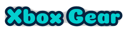 Xbox Gear