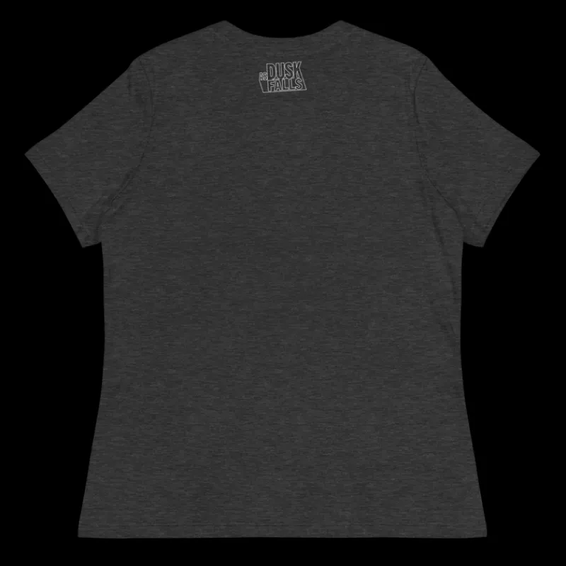 printful2 As Dusk Falls Desert Dream Women's T-Shirt Flash Sale