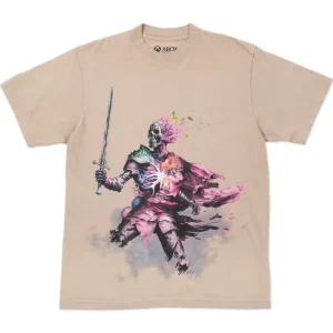 somethinginked Avowed Premium Tee Outlet