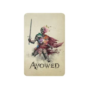 printful2 Avowed Sherpa Blanket Cheap