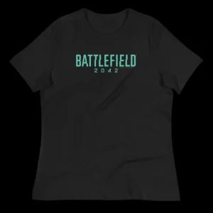 printful2 Battlefield 2042 Xbox Women’s Tee Cheap