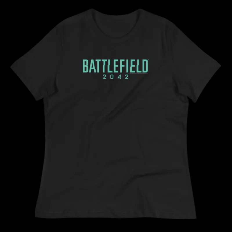 printful2 Battlefield 2042 Xbox Women’s Tee Cheap