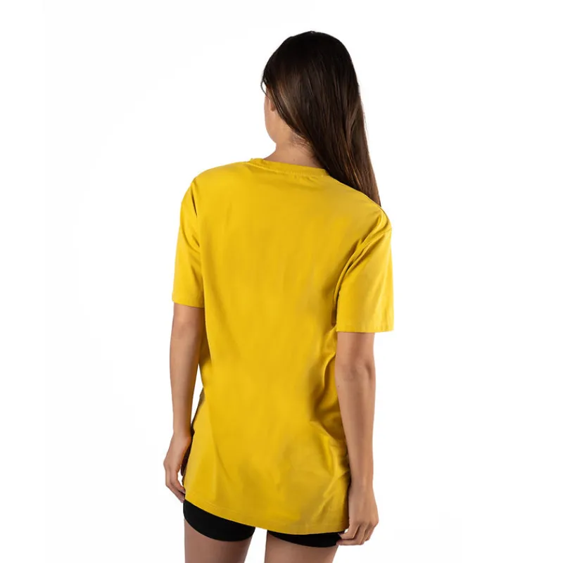 vp-dotexe Color Blast Crew Yellow T-Shirt Flash Sale