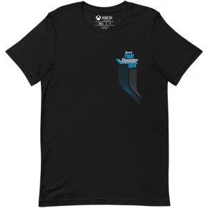printful2 Flight Simulator Unisex T-Shirt Flash Sale