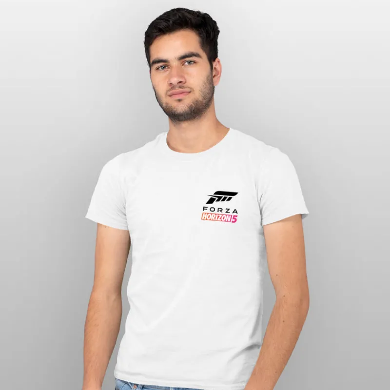 printful Forza Horizon 5 Logo T-shirt Best