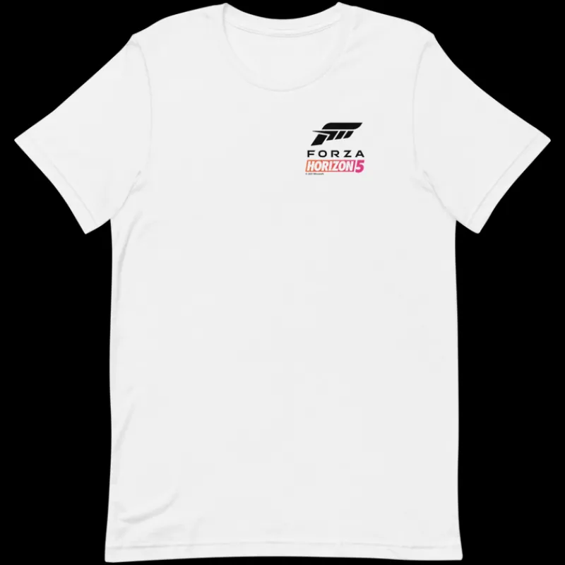 printful Forza Horizon 5 Logo T-shirt Best