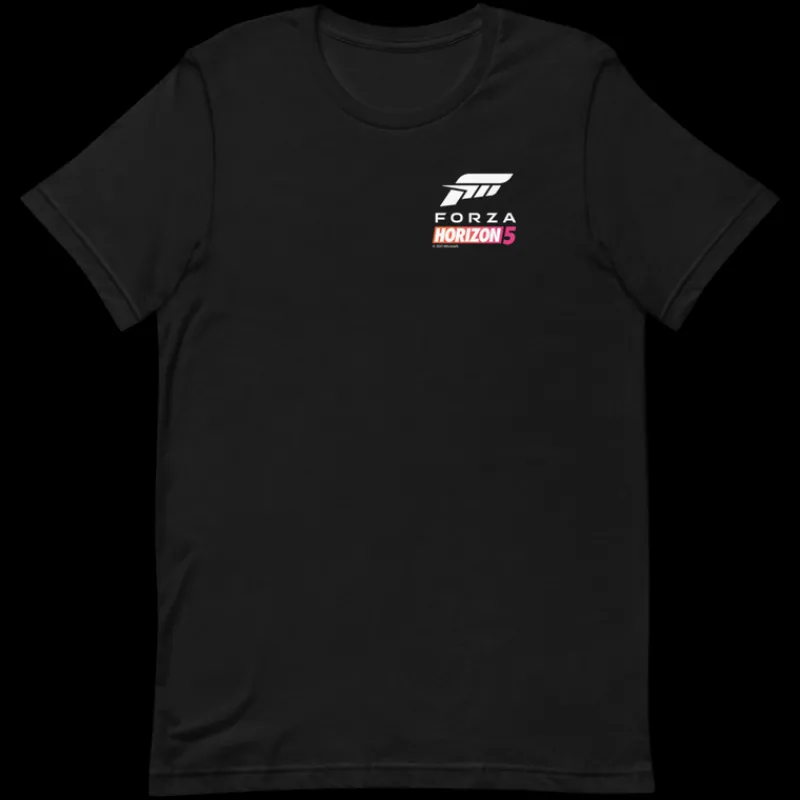 printful Forza Horizon 5 Logo T-shirt Best