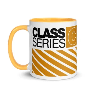 printful2 Forza Motorsport Class Series C Two Tone Mug Best