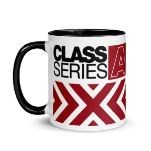 printful2 Forza Motorsport Class Series A Two Tone Mug Outlet
