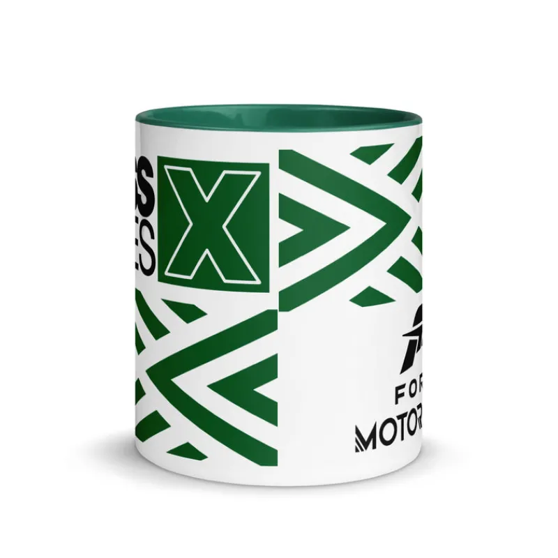 printful2 Forza Motorsport Class Series X Two Tone Mug Store