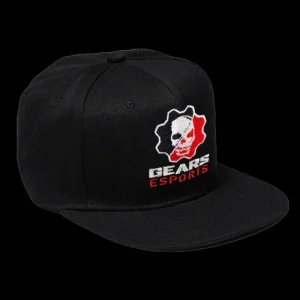 vp-glitchgear Gears of War Esports Snapback Hat Store