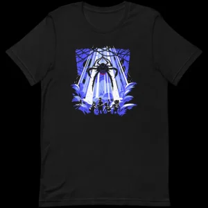 printful2 Grounded Broodmother T-Shirt Best Sale
