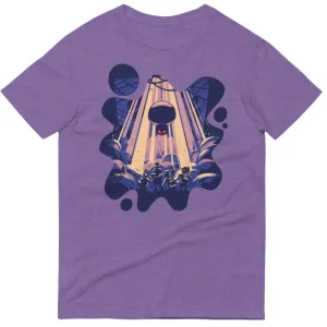 printful2 Grounded Danger Dumpling T-Shirt Online