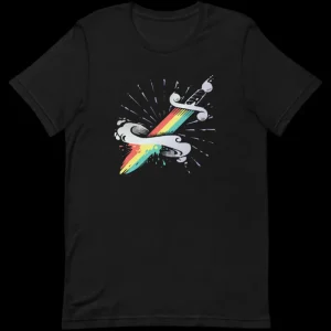 printful2 Grounded Willow Sad Stab T-Shirt Best Sale