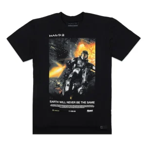 dotexe Halo 2 11-09-04 Heritage Tee Shop