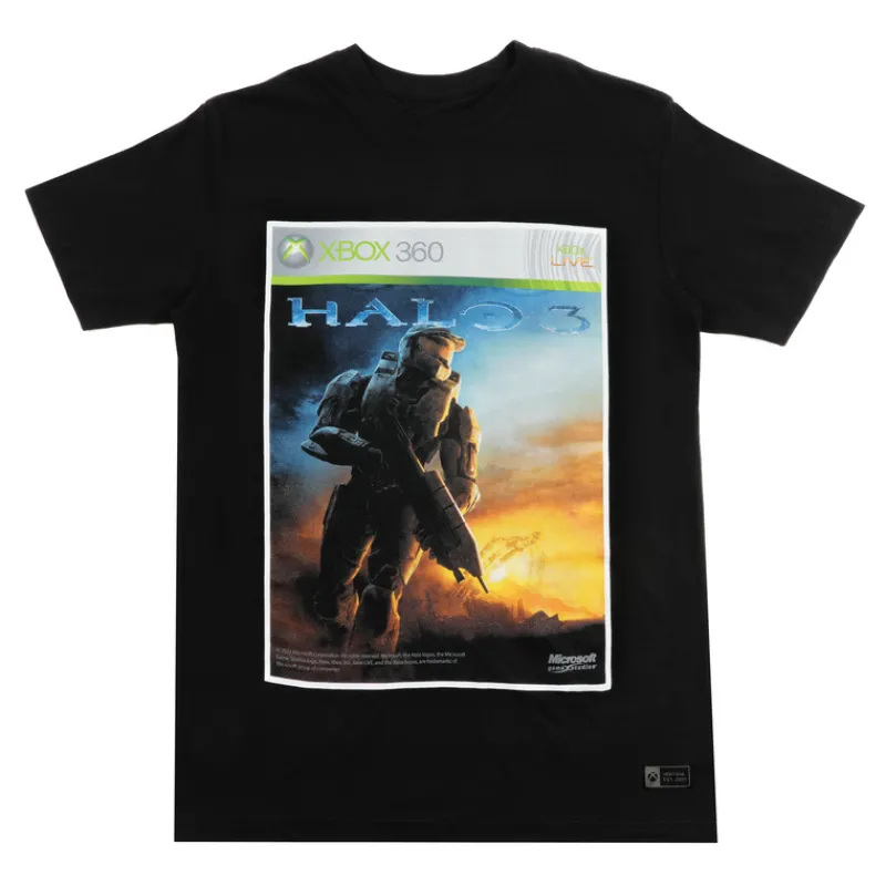 dotexe Halo 3 Heritage Tee Clearance
