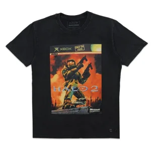 dotexe Halo 2 Heritage Tee Clearance