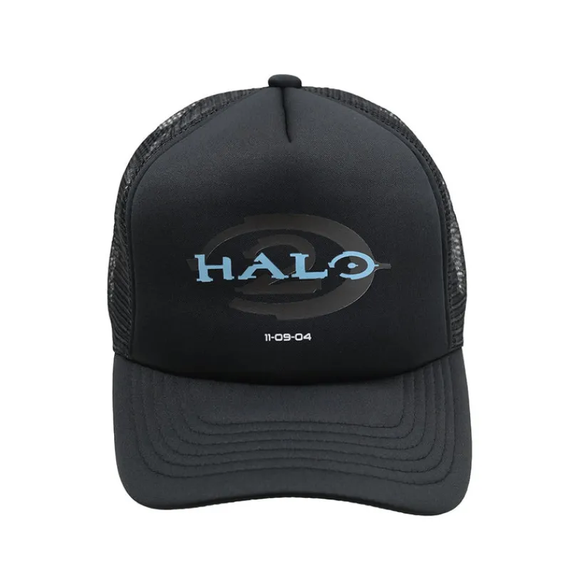 dotexe Halo 2 Heritage Trucker Hat Shop
