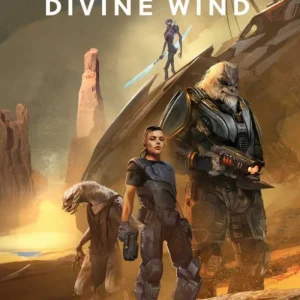 readerlink Halo: Divine Wind Novel Best