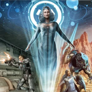 readerlink Halo: Escalation Volume 4 Graphic Novel Cheap