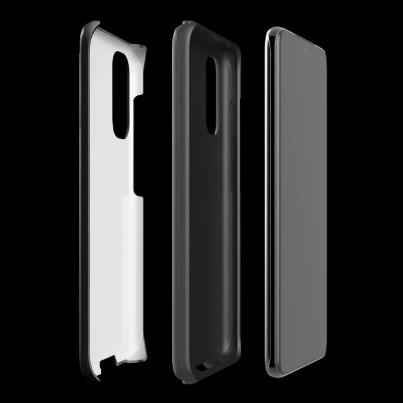 printful Halo Infinite Epic Master Chief Tough Phone Case - Samsung Cheap