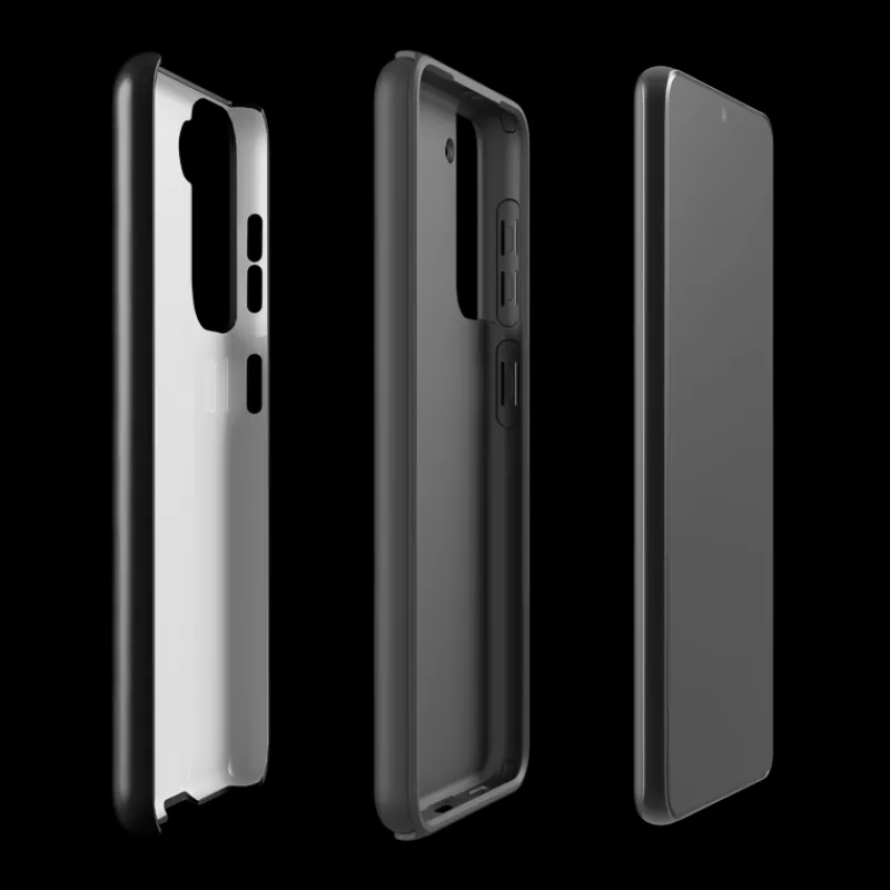 printful Halo Infinite Epic Master Chief Tough Phone Case - Samsung Cheap