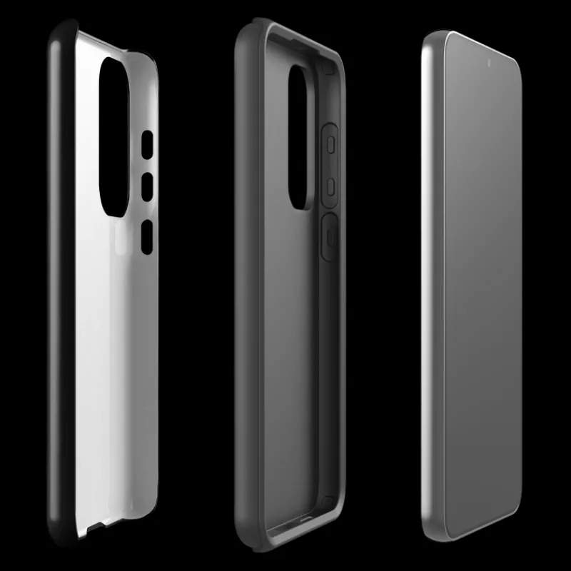 printful Halo Infinite Epic Master Chief Tough Phone Case - Samsung Cheap