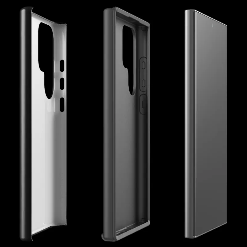 printful Halo Infinite Epic Master Chief Tough Phone Case - Samsung Cheap