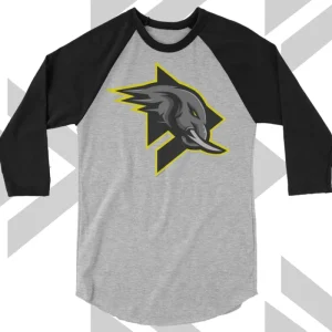 printful2 Halo Infinite Hannibal Heavies Raglan Shirt Outlet