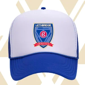 wild-bobby Halo Infinite Lethbridge Gravitics Trucker Hat Outlet