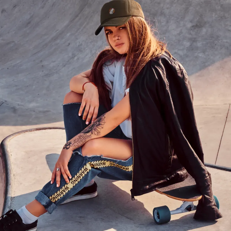 printful Halo Infinite Lone Wolf Trucker Hat Cheap