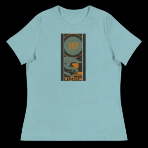 printful2 Halo Infinite Min-Mod 117 Women's T-Shirt Best
