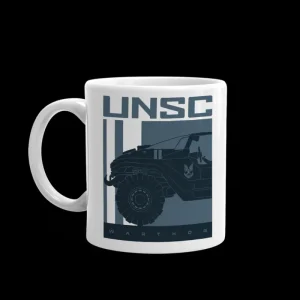 printful2 Halo Infinite Min-Mod Warthog Mug Sale
