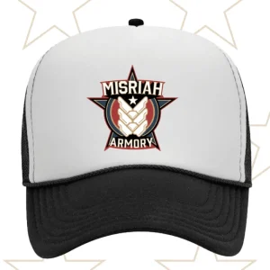 wild-bobby Halo Infinite Misriah Maulers Trucker Hat Best