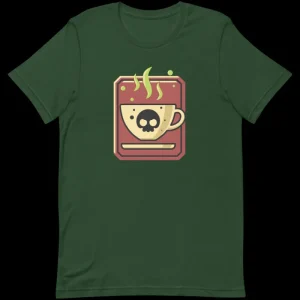 printful2 Halo Infinite Wake Up Juice Emblem T-Shirt Store