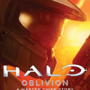 readerlink Halo: Oblivion Novel Best