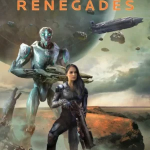 readerlink Halo: Renegades Novel Store
