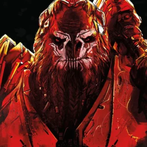 readerlink Halo: Rise of Atriox Volume 1 Graphic Novel Clearance