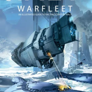 readerlink Halo Warfleet Guidebook Best Sale