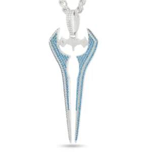 king-ice Halo x King Ice - LE Type-1 Energy Sword Necklace Best