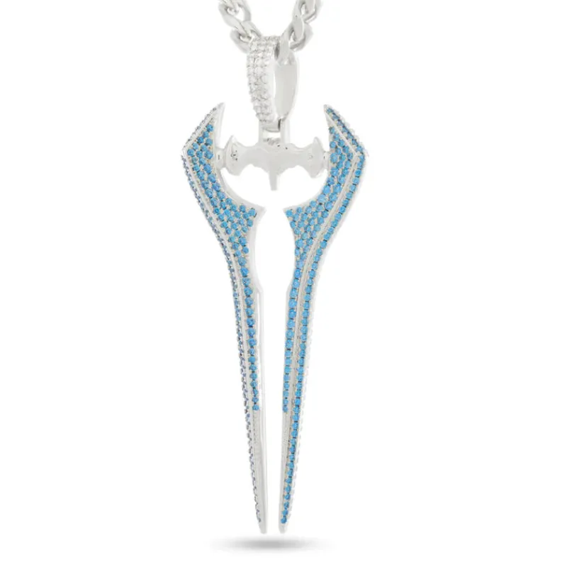 king-ice Halo x King Ice - LE Type-1 Energy Sword Necklace Best