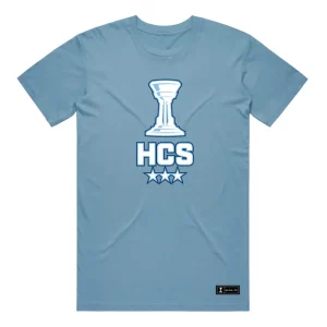 vp-dotexe HCS 2023 Season Exclusive Trophy Tee Best