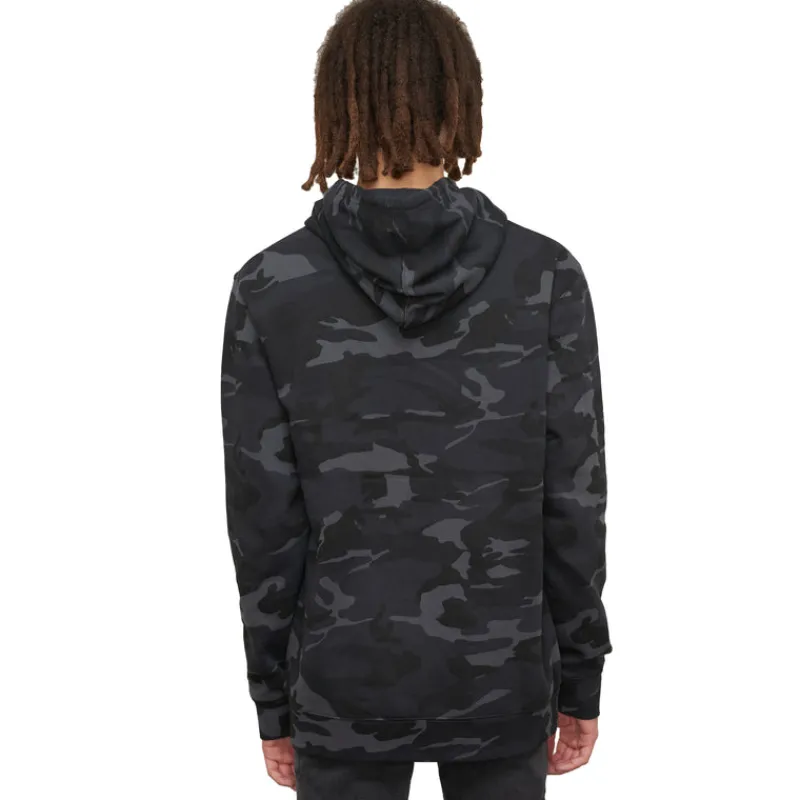 dotexe HCS 3 Star Black Camo Hoodie Shop