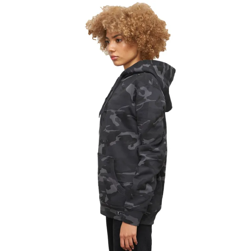 dotexe HCS 3 Star Black Camo Hoodie Shop