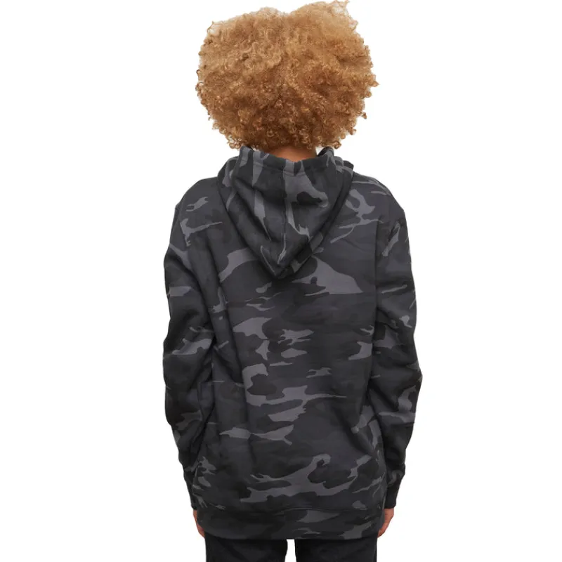 dotexe HCS 3 Star Black Camo Hoodie Shop