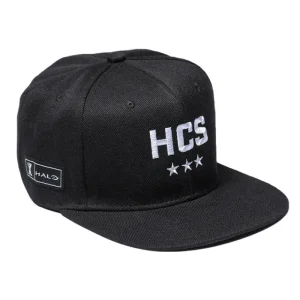 vp-dotexe HCS 3 Stars Snapback Hat Discount