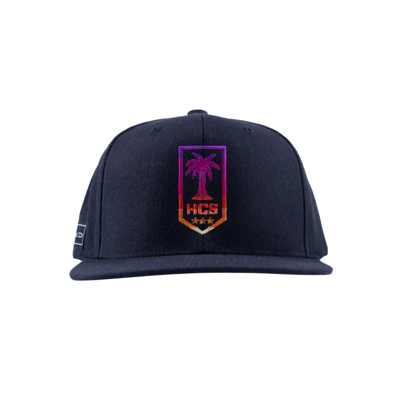 vp-dotexe HCS Orlando Major Snapback Hat Cheap