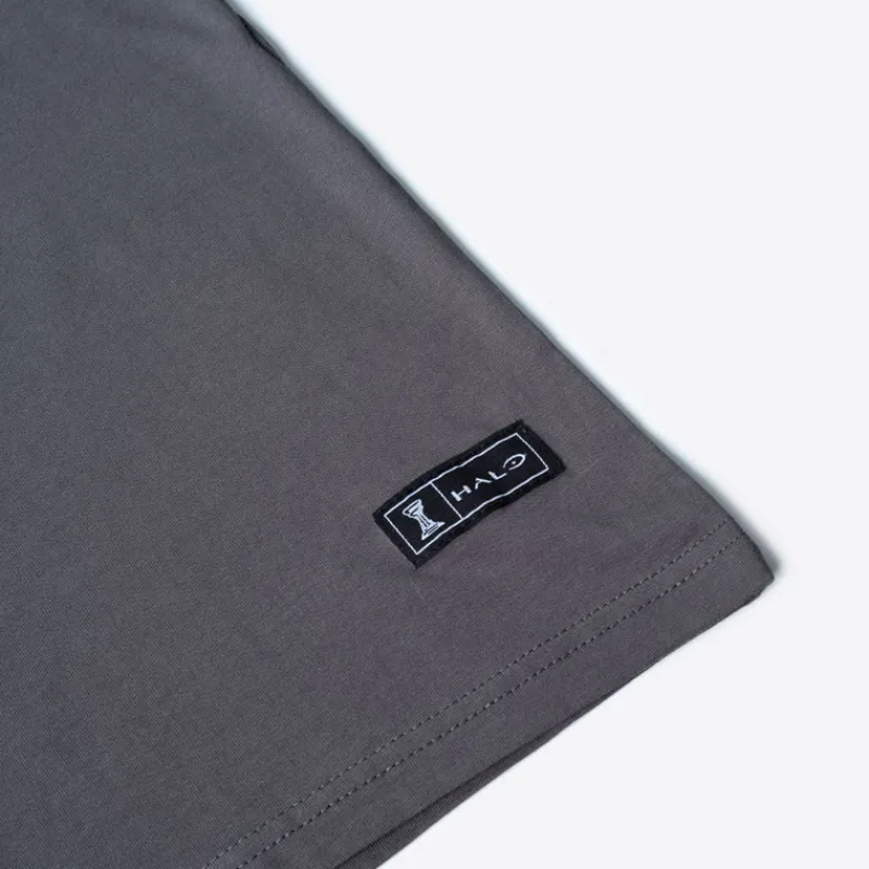 dotexe HCS Trophy Dark Grey Tee Fashion