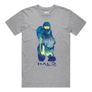 vp-dotexe HCS World Championship Grey Tee Online