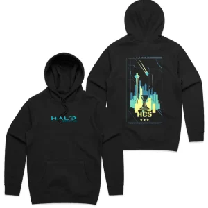 vp-dotexe HCS World Championship Hoodie Sale